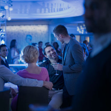 Why Celebrity Cruises® are best for LGBT travellers Why Celebrity Cruises® are best for LGBT travellers